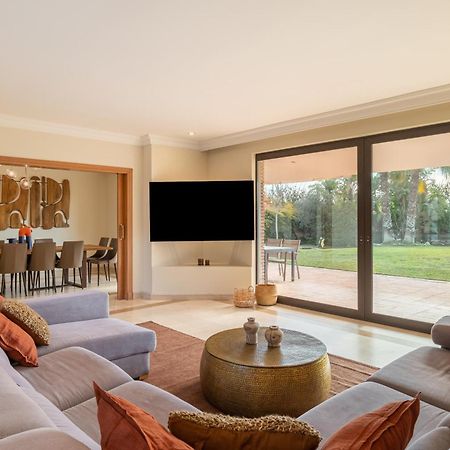 Gava Beach Villa By Olala Homes Экстерьер фото