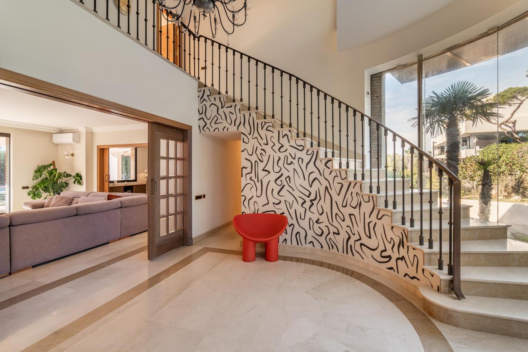 Gava Beach Villa By Olala Homes Экстерьер фото