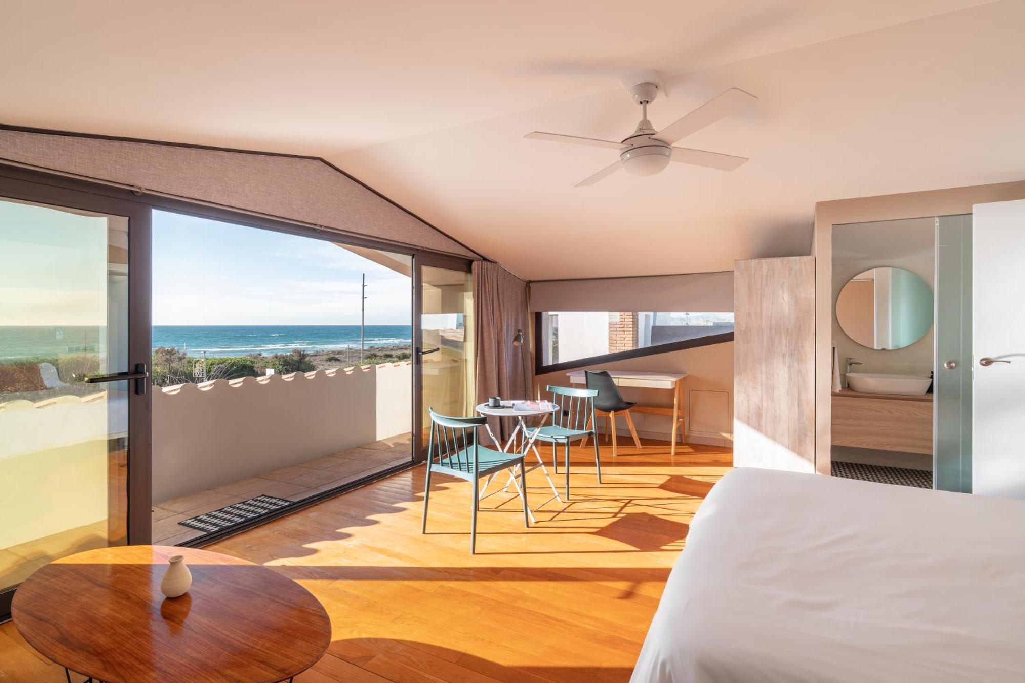 Gava Beach Villa By Olala Homes Экстерьер фото