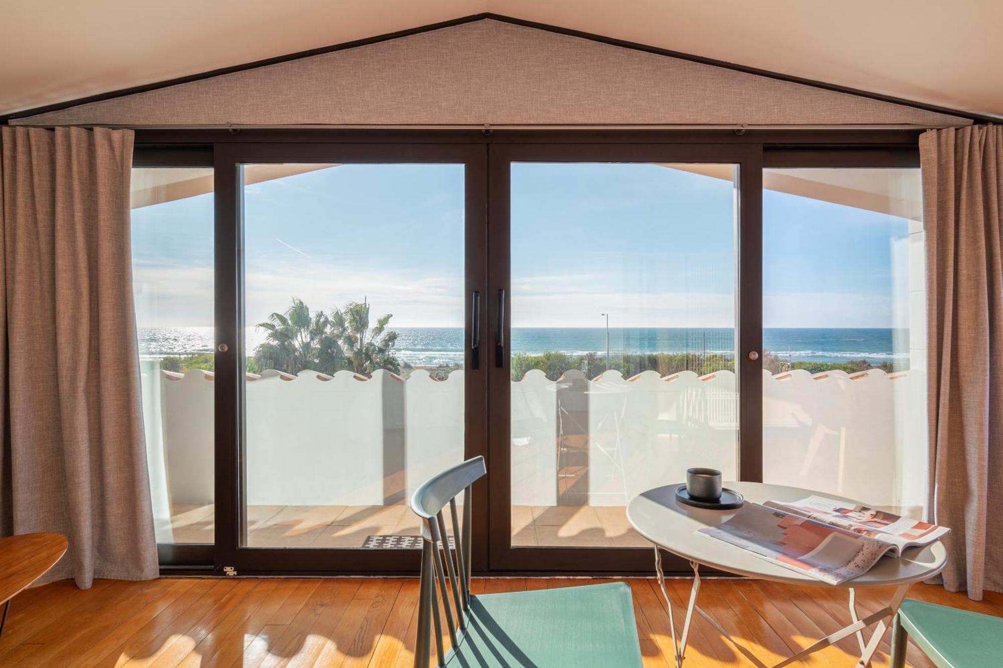 Gava Beach Villa By Olala Homes Экстерьер фото