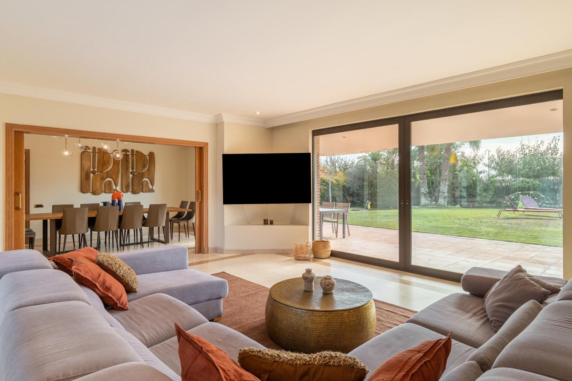 Gava Beach Villa By Olala Homes Экстерьер фото