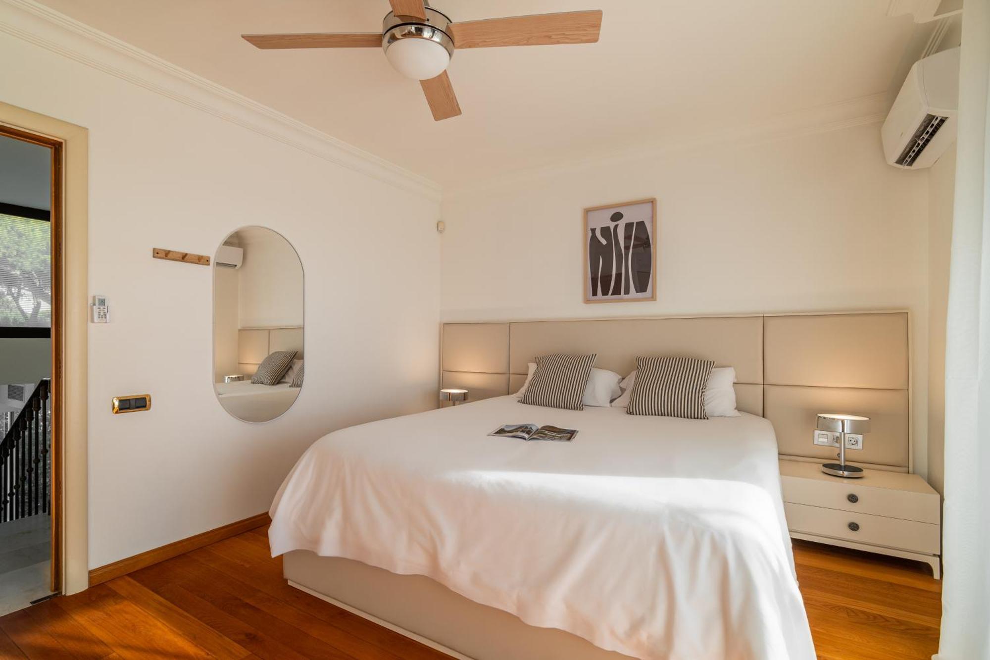 Gava Beach Villa By Olala Homes Экстерьер фото