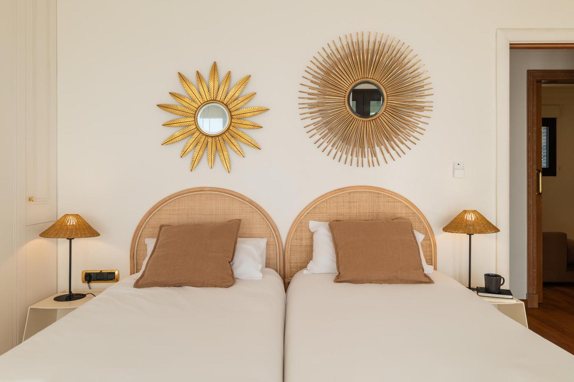 Gava Beach Villa By Olala Homes Экстерьер фото