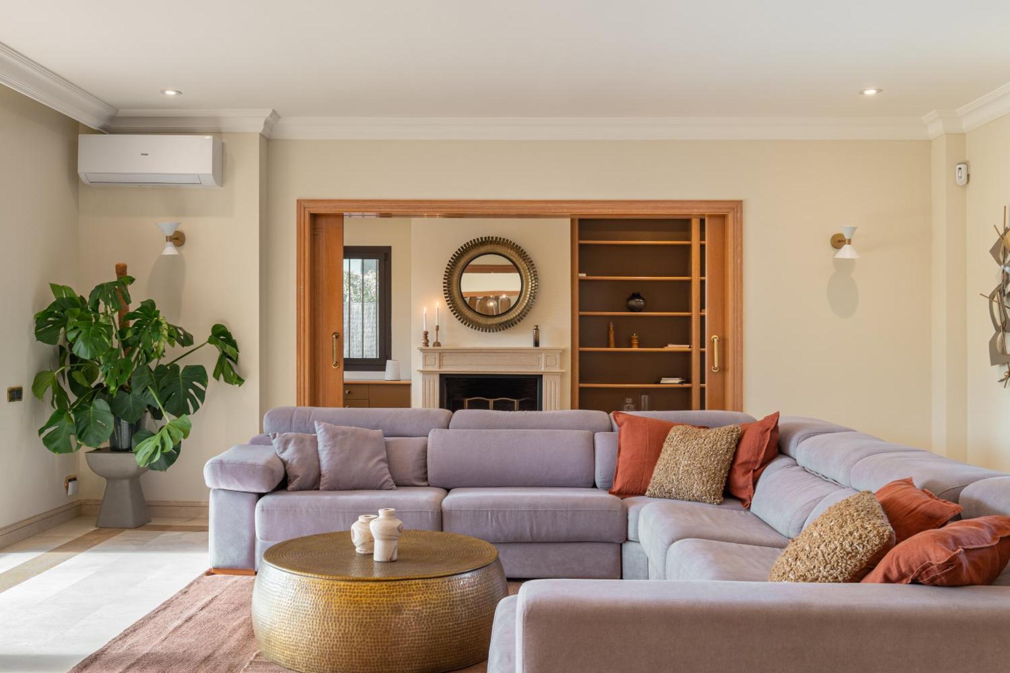 Gava Beach Villa By Olala Homes Экстерьер фото